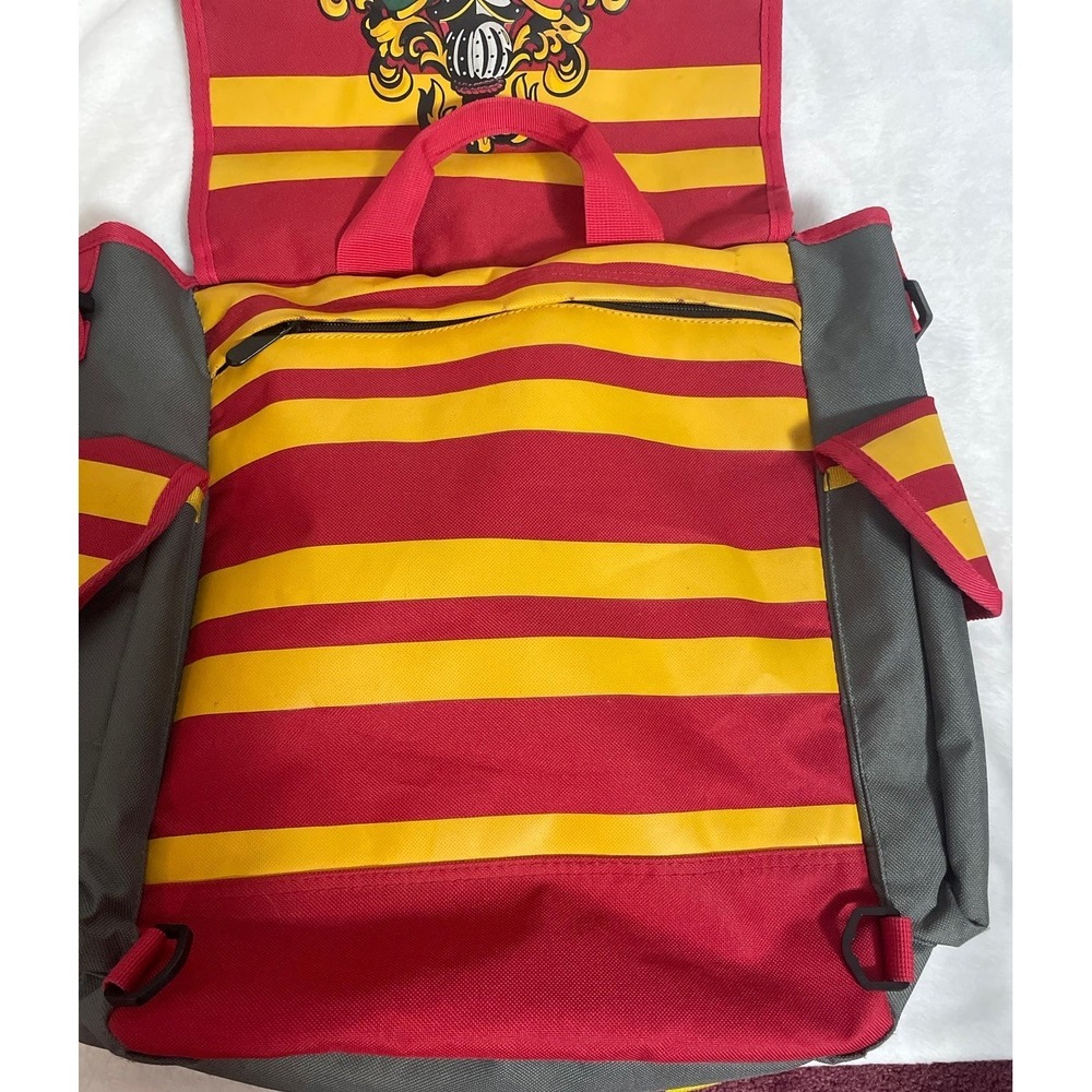 Harry Potter Backpack - Picture 9 of 10
